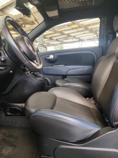 Fiat 500 1.2 Sport 69cv my20 - Immagine 21