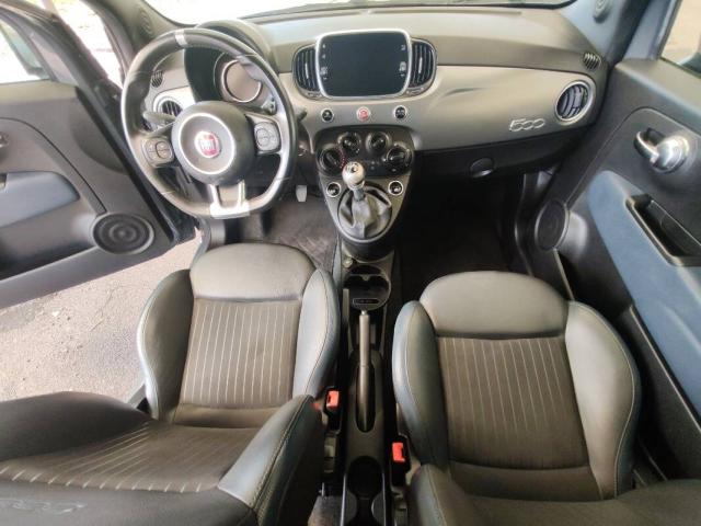 Fiat 500 1.2 Sport 69cv my20 - Immagine 15