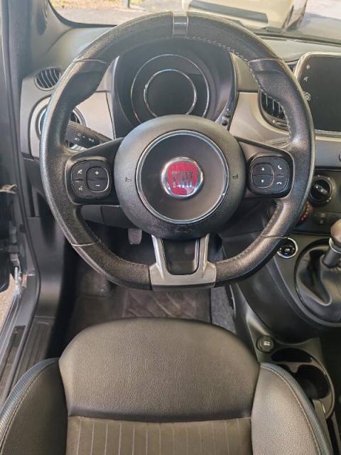 Fiat 500 1.2 Sport 69cv my20 - Immagine 18