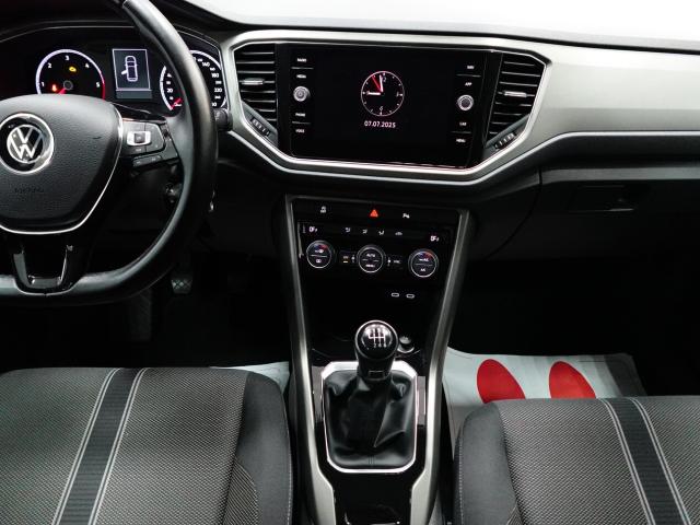 Volkswagen T-Roc 2.0 TDI 115 CV BUSINESS - Immagine 19