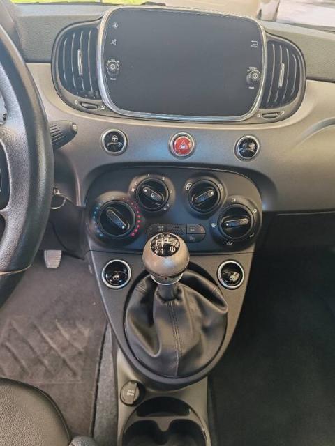 Fiat 500 1.2 Sport 69cv my20 - Immagine 23