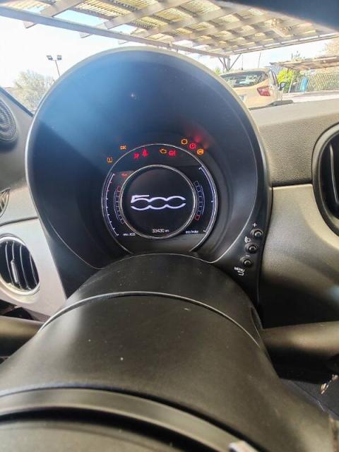 Fiat 500 1.2 Sport 69cv my20 - Immagine 1
