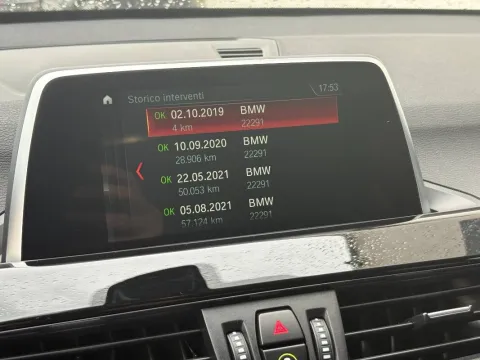 BMW X1 xdrive18d xLine auto - Immagine 26