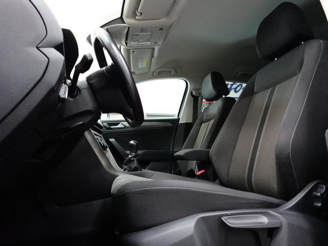 Volkswagen T-Roc 2.0 TDI 115 CV BUSINESS - Immagine 12