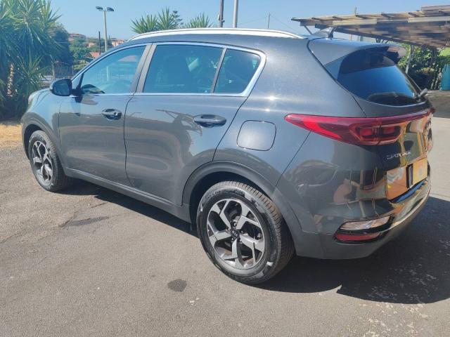 Kia Sportage 1.6 crdi Business Class Adas Pack 2wd 115cv - Immagine 6