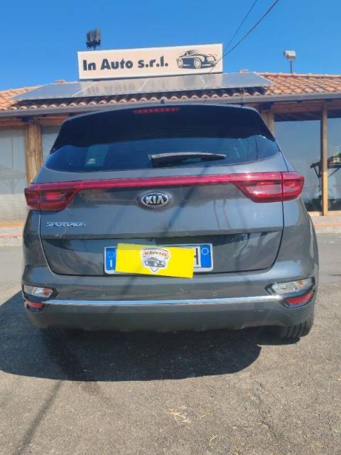Kia Sportage 1.6 crdi Business Class Adas Pack 2wd 115cv - Immagine 4