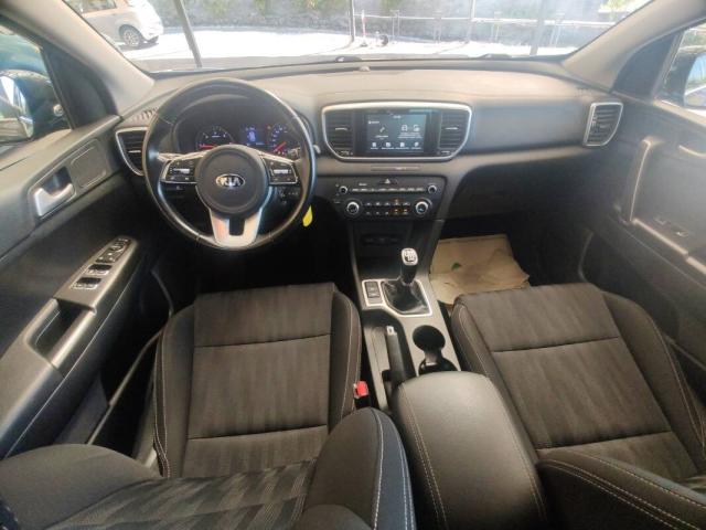 Kia Sportage 1.6 crdi Business Class Adas Pack 2wd 115cv - Immagine 13