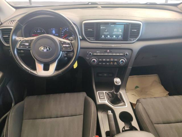 Kia Sportage 1.6 crdi Business Class Adas Pack 2wd 115cv - Immagine 14