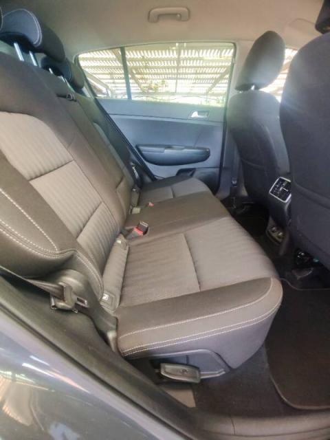 Kia Sportage 1.6 crdi Business Class Adas Pack 2wd 115cv - Immagine 11