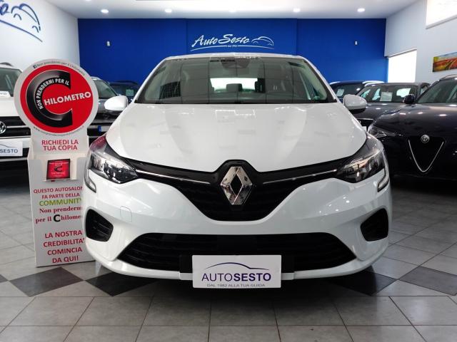 Renault Clio 1.0 TCE 90 CV BUSINESS - Immagine 10