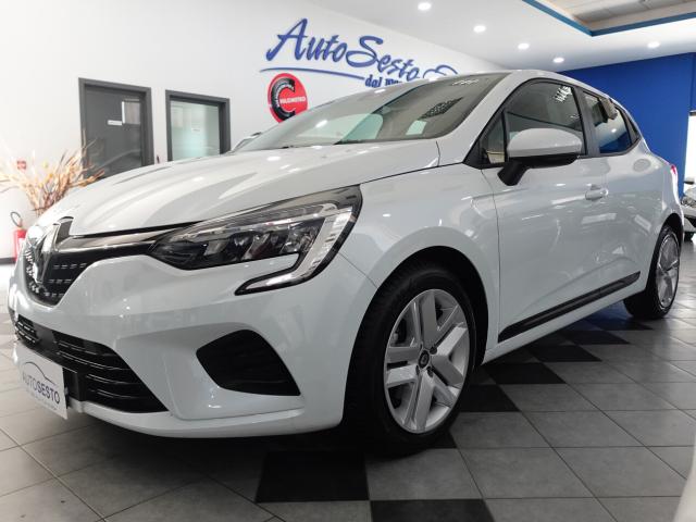 Renault Clio 1.0 TCE 90 CV BUSINESS - Immagine 9