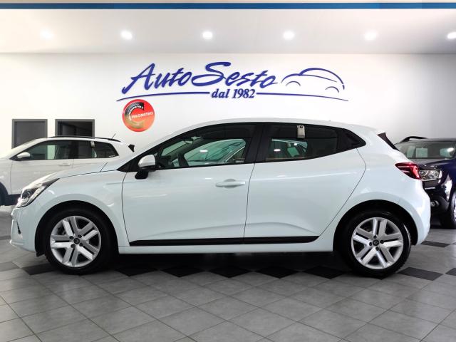 Renault Clio 1.0 TCE 90 CV BUSINESS - Immagine 8