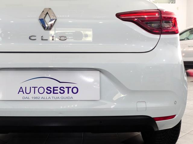 Renault Clio 1.0 TCE 90 CV BUSINESS - Immagine 20