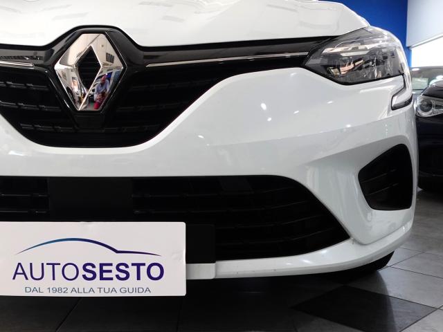 Renault Clio 1.0 TCE 90 CV BUSINESS - Immagine 5