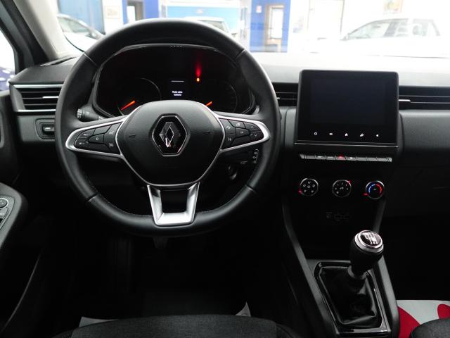 Renault Clio 1.0 TCE 90 CV BUSINESS - Immagine 14