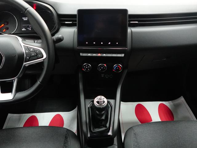Renault Clio 1.0 TCE 90 CV BUSINESS - Immagine 17