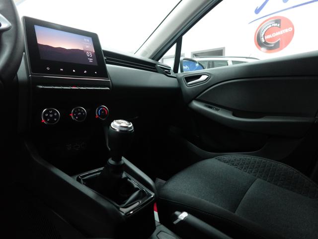 Renault Clio 1.0 TCE 90 CV BUSINESS - Immagine 11