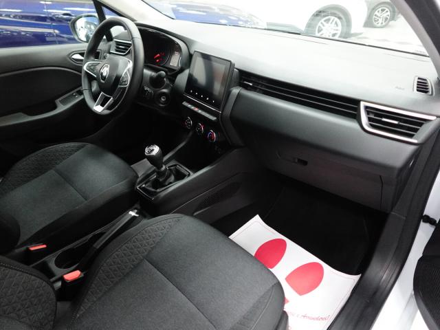 Renault Clio 1.0 TCE 90 CV BUSINESS - Immagine 19