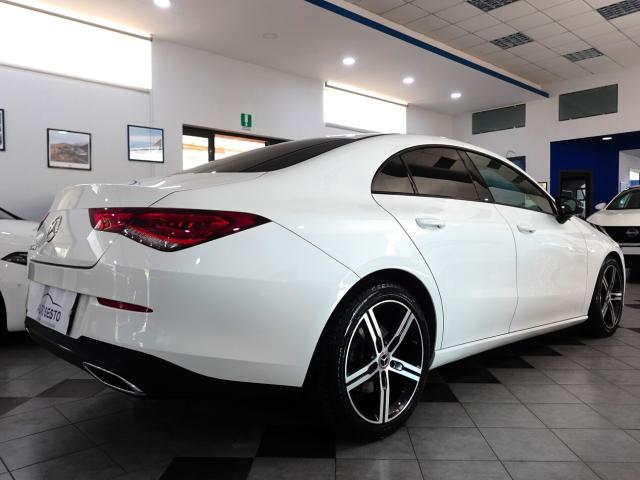 Mercedes Classe CLA 2.0 d 150 CV SPORT AUTOMATIC - Immagine 22