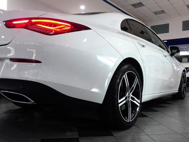Mercedes Classe CLA 2.0 d 150 CV SPORT AUTOMATIC - Immagine 1