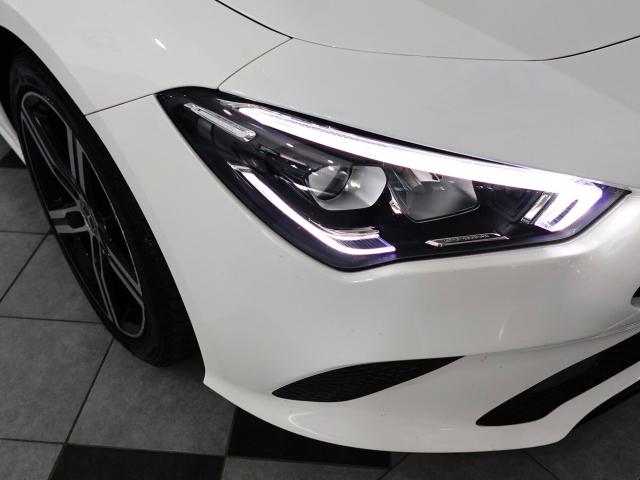 Mercedes Classe CLA 2.0 d 150 CV SPORT AUTOMATIC - Immagine 28