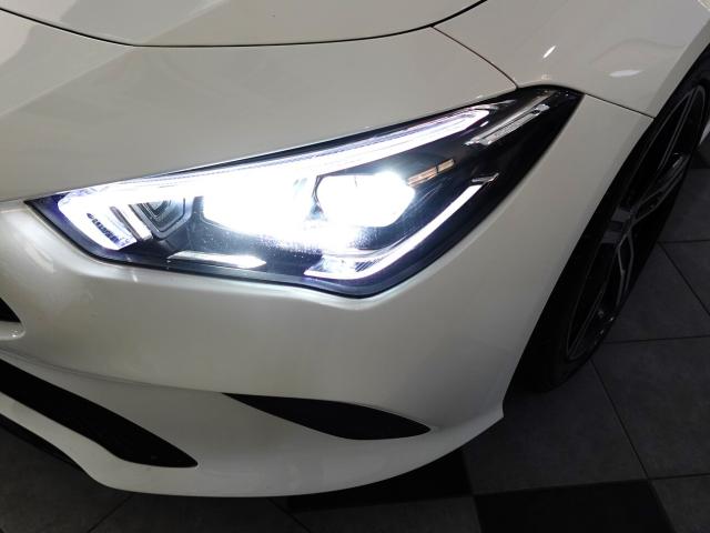 Mercedes Classe CLA 2.0 d 150 CV SPORT AUTOMATIC - Immagine 11