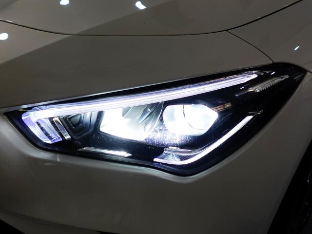 Mercedes Classe CLA 2.0 d 150 CV SPORT AUTOMATIC - Immagine 3