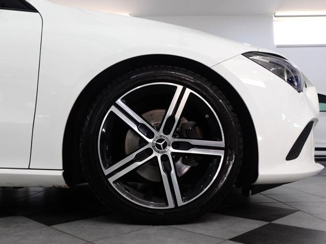 Mercedes Classe CLA 2.0 d 150 CV SPORT AUTOMATIC - Immagine 24
