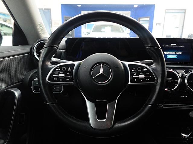 Mercedes Classe CLA 2.0 d 150 CV SPORT AUTOMATIC - Immagine 6