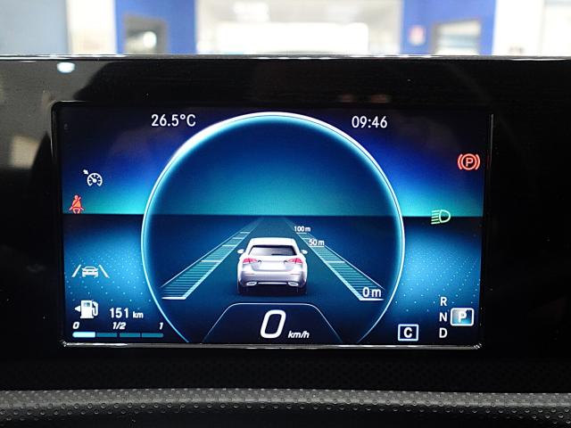 Mercedes Classe CLA 2.0 d 150 CV SPORT AUTOMATIC - Immagine 27