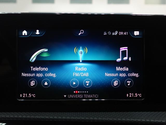 Mercedes Classe CLA 2.0 d 150 CV SPORT AUTOMATIC - Immagine 12