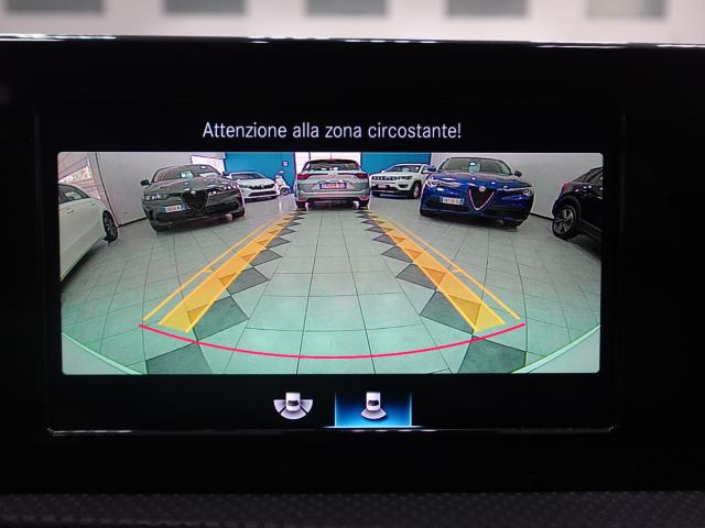 Mercedes Classe CLA 2.0 d 150 CV SPORT AUTOMATIC - Immagine 16