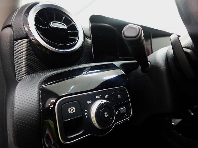 Mercedes Classe CLA 2.0 d 150 CV SPORT AUTOMATIC - Immagine 7