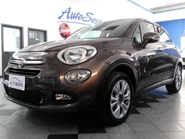 Fiat 500X 1.3 MJT 95 CV POP STAR - Immagine 20