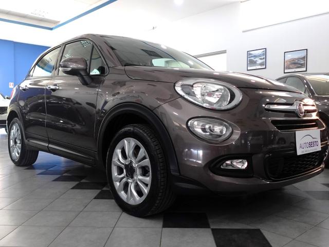 Fiat 500X 1.3 MJT 95 CV POP STAR - Immagine 11