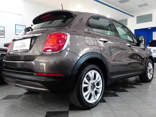 Fiat 500X 1.3 MJT 95 CV POP STAR - Immagine 5