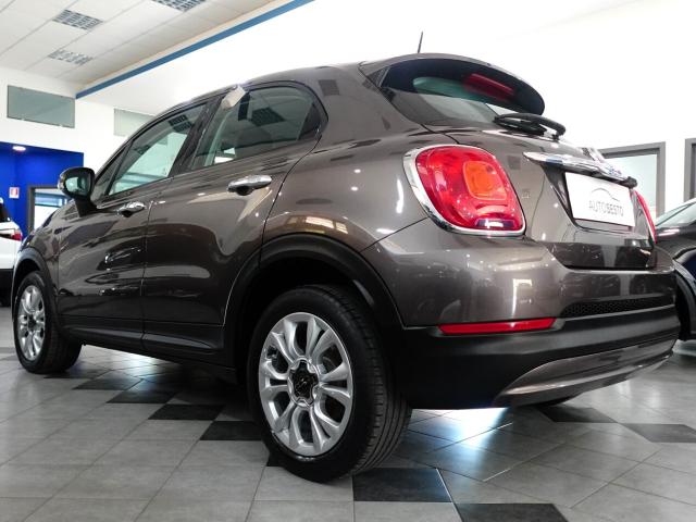 Fiat 500X 1.3 MJT 95 CV POP STAR - Immagine 21