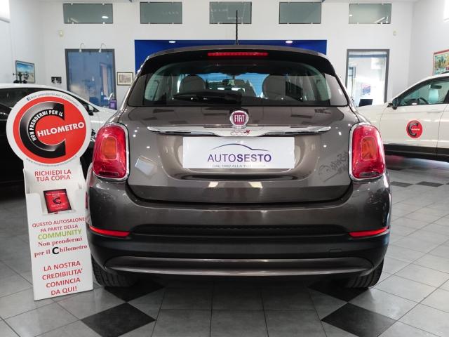 Fiat 500X 1.3 MJT 95 CV POP STAR - Immagine 7
