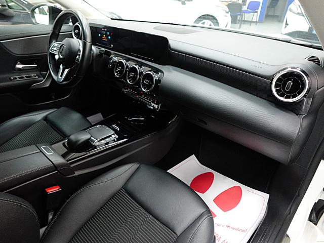 Mercedes Classe CLA 2.0 d 150 CV SPORT AUTOMATIC - Immagine 30