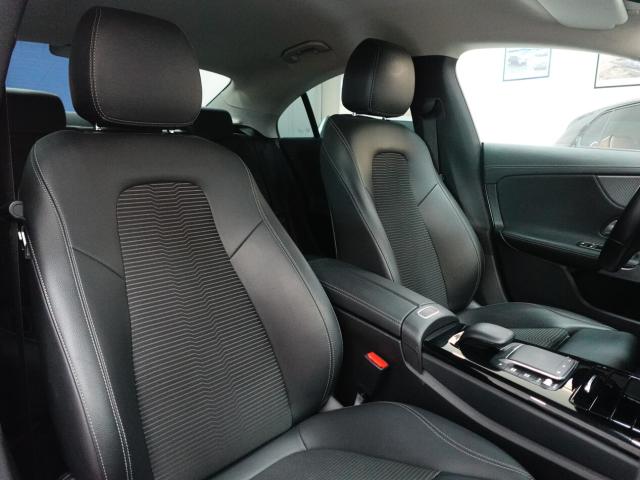 Mercedes Classe CLA 2.0 d 150 CV SPORT AUTOMATIC - Immagine 33