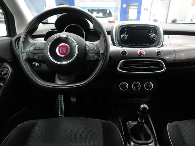 Fiat 500X 1.3 MJT 95 CV POP STAR - Immagine 8