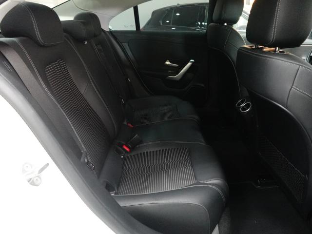 Mercedes Classe CLA 2.0 d 150 CV SPORT AUTOMATIC - Immagine 15