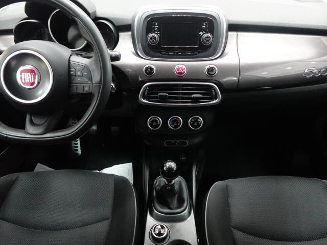 Fiat 500X 1.3 MJT 95 CV POP STAR - Immagine 12