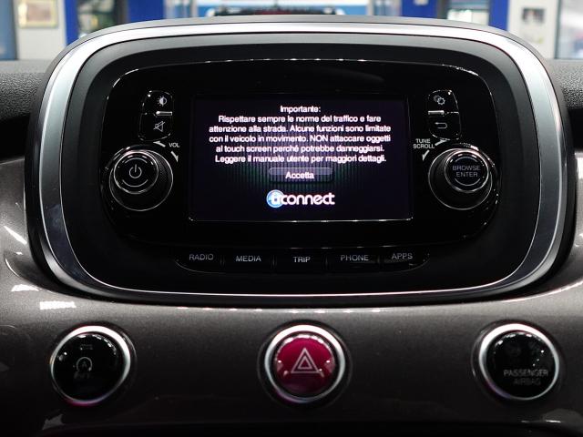 Fiat 500X 1.3 MJT 95 CV POP STAR - Immagine 17