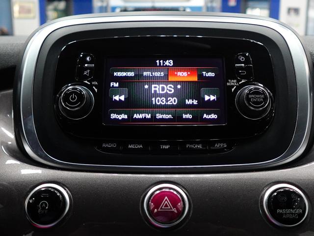 Fiat 500X 1.3 MJT 95 CV POP STAR - Immagine 13