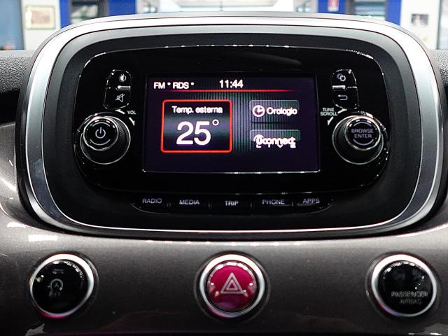 Fiat 500X 1.3 MJT 95 CV POP STAR - Immagine 14