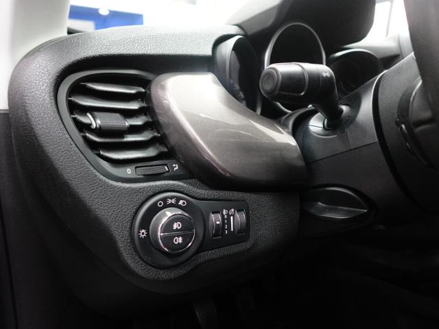 Fiat 500X 1.3 MJT 95 CV POP STAR - Immagine 2