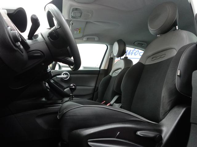 Fiat 500X 1.3 MJT 95 CV POP STAR - Immagine 9