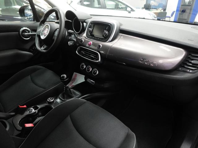 Fiat 500X 1.3 MJT 95 CV POP STAR - Immagine 19