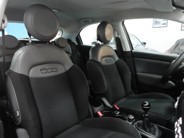 Fiat 500X 1.3 MJT 95 CV POP STAR - Immagine 1